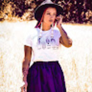 Meet your Posher, Jacquelyn